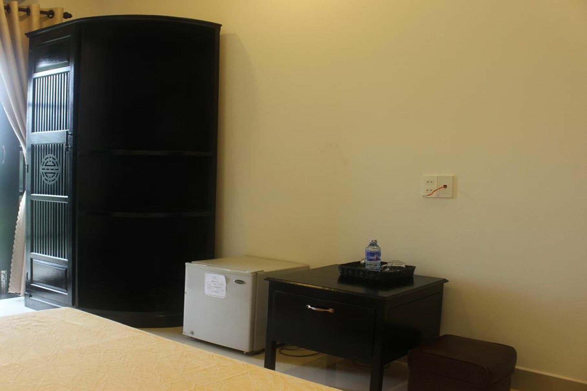 Hoi An Green View Homestay&Villa Buitenkant foto