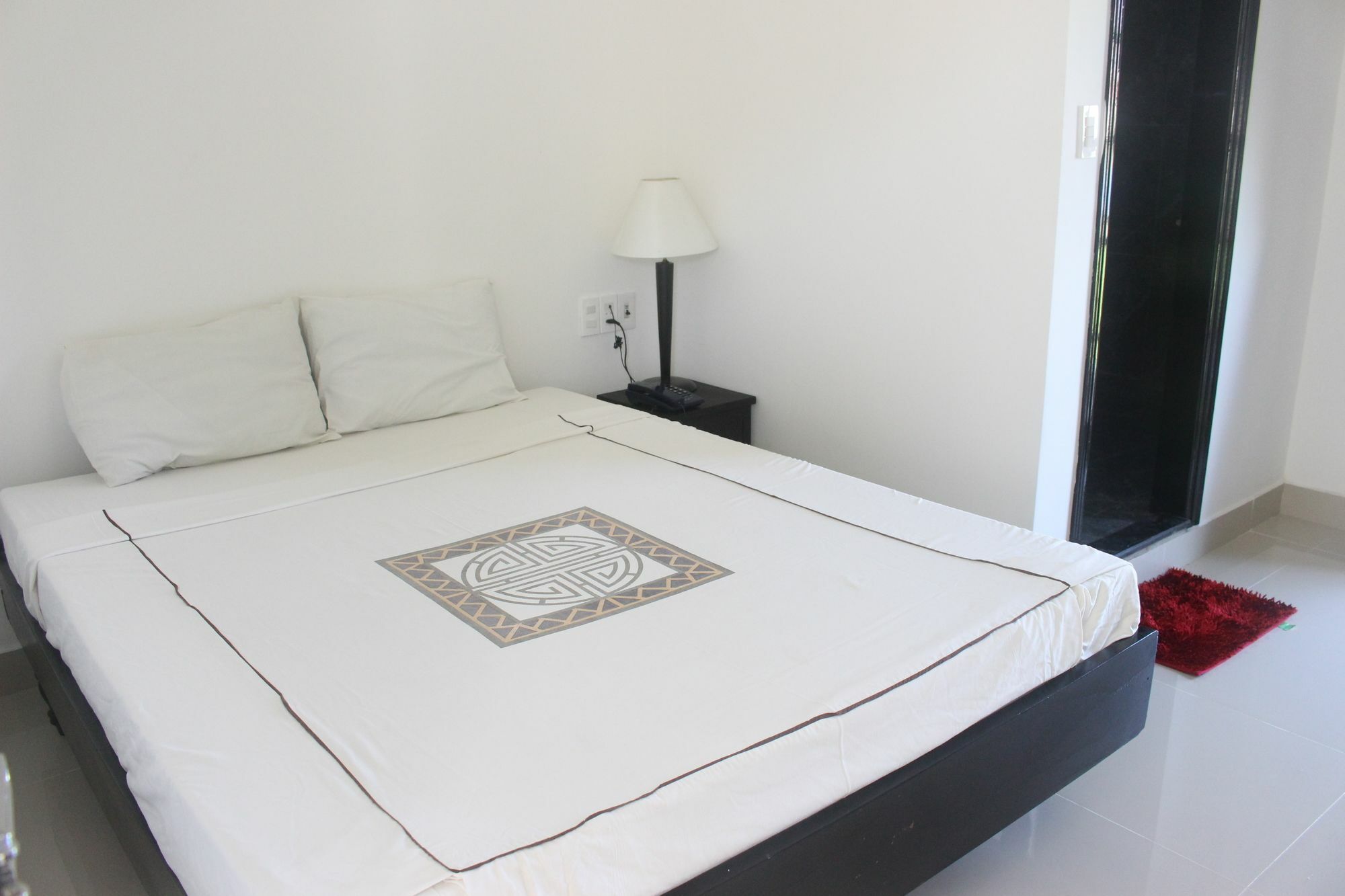 Hoi An Green View Homestay&Villa Buitenkant foto