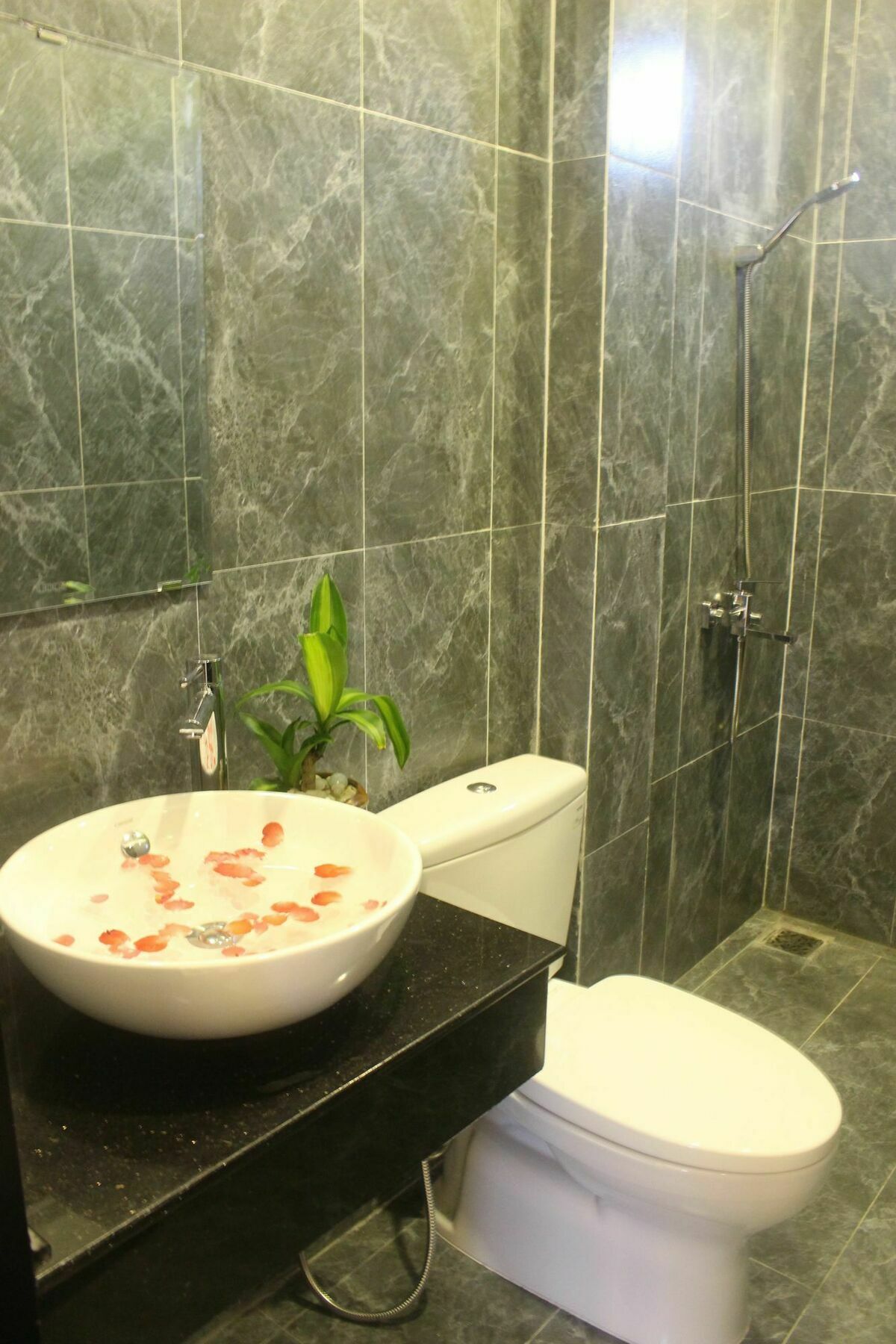 Hoi An Green View Homestay&Villa Buitenkant foto