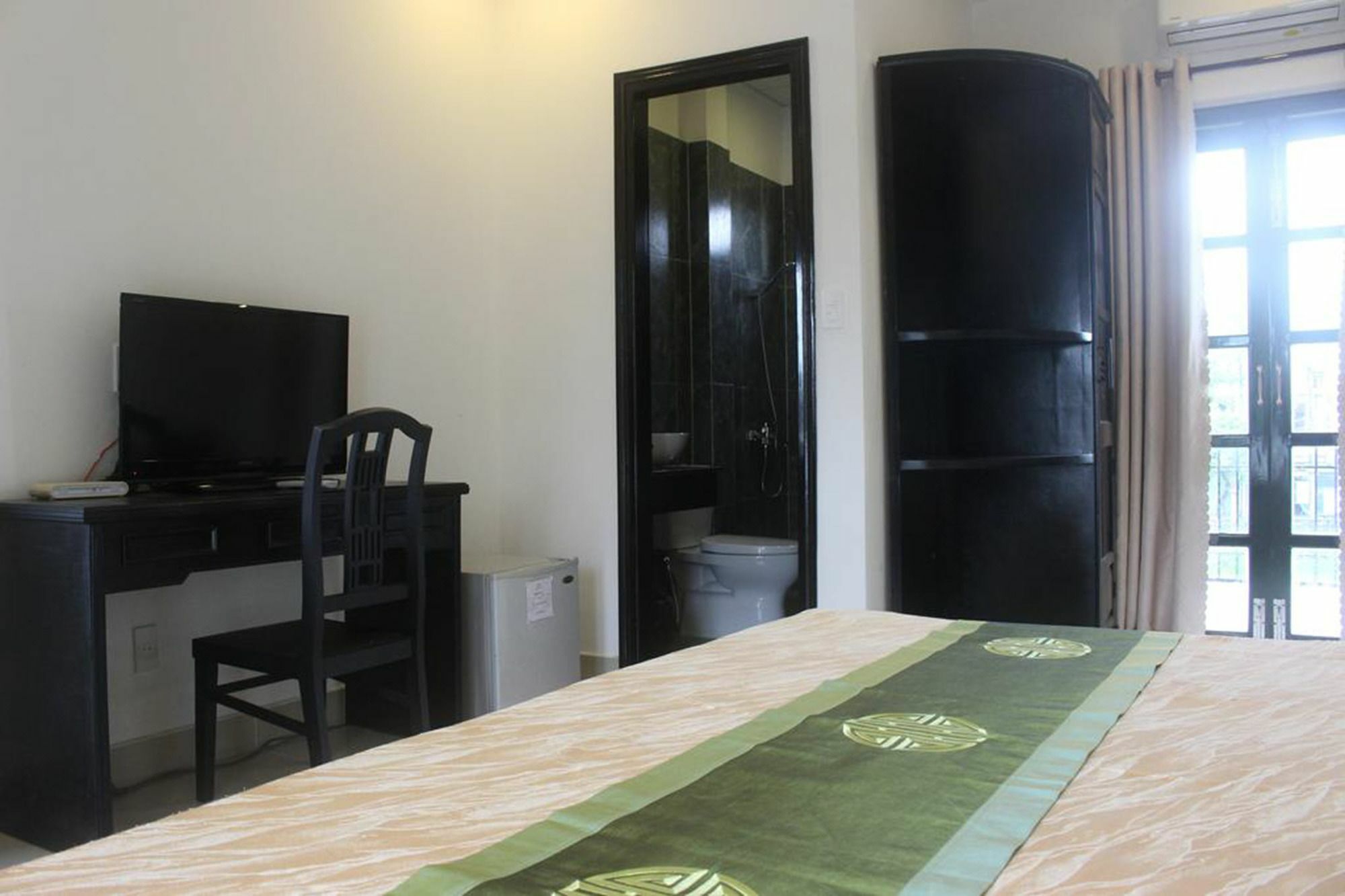 Hoi An Green View Homestay&Villa Buitenkant foto