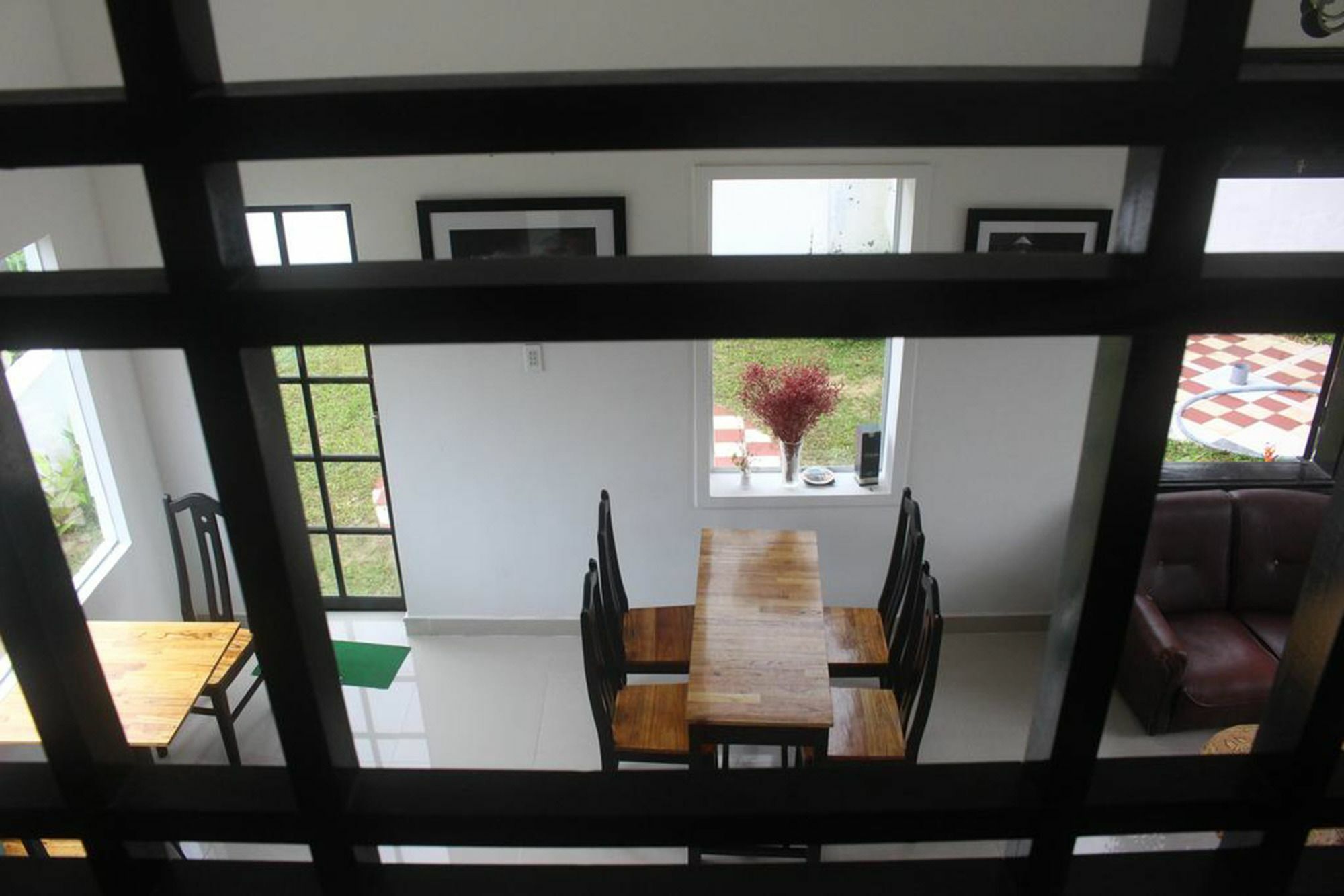 Hoi An Green View Homestay&Villa Buitenkant foto