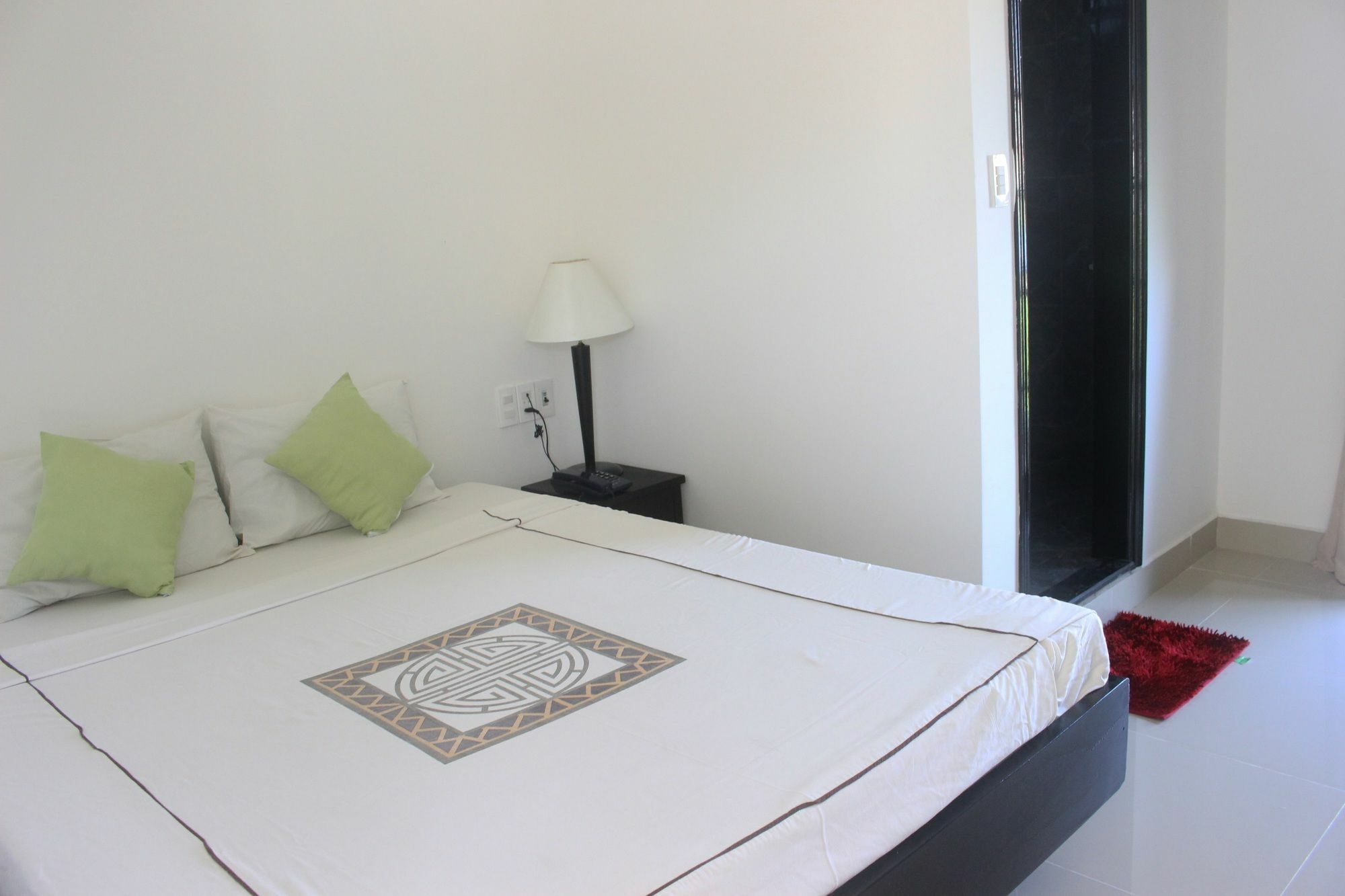 Hoi An Green View Homestay&Villa Buitenkant foto
