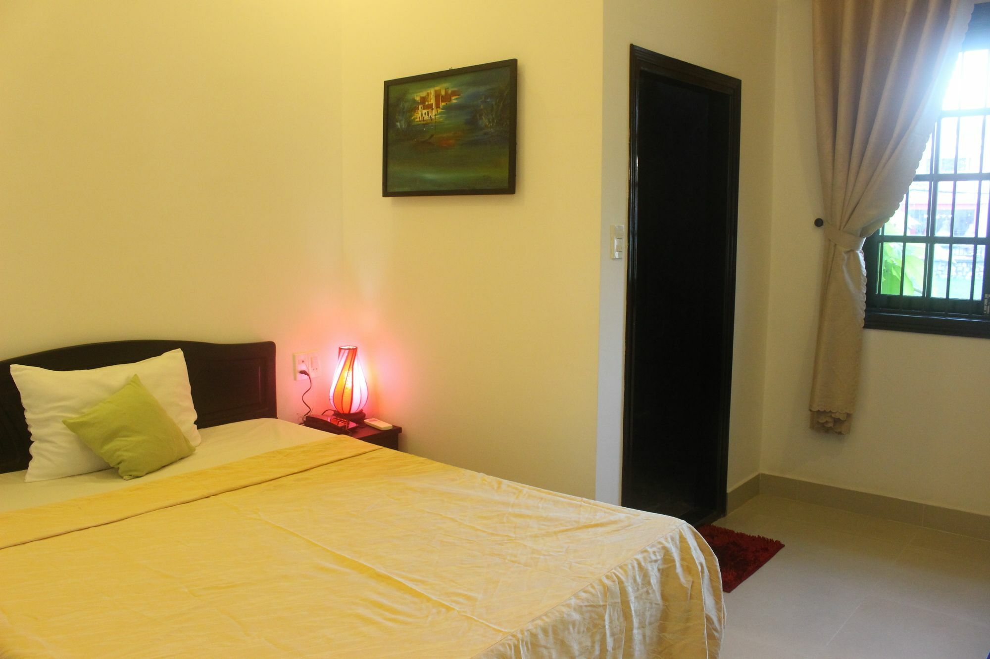 Hoi An Green View Homestay&Villa Buitenkant foto