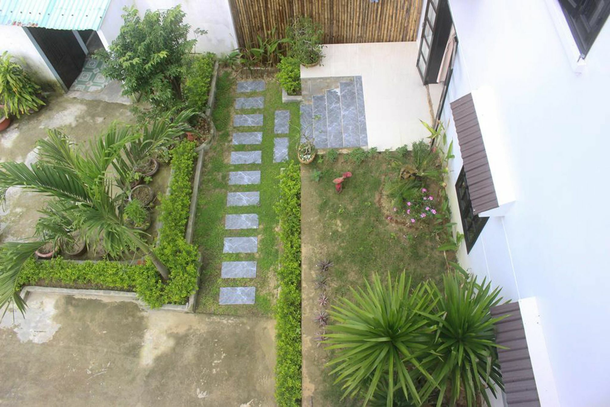 Hoi An Green View Homestay&Villa Buitenkant foto